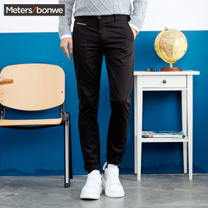 Meters Bonwe/美特斯邦威 753123