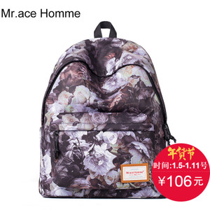 Mr.Ace Homme MR15D0174Y
