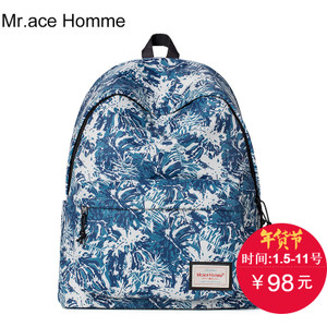 Mr.Ace Homme MR16A0230B