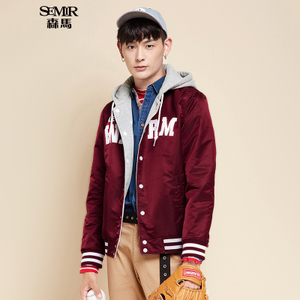 Semir/森马 10415081020-7400