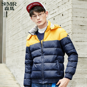 Semir/森马 10-415131006-0183