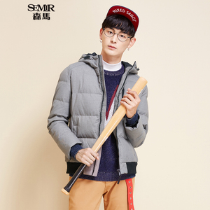 Semir/森马 10415131146-0491