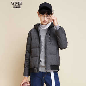 Semir/森马 10415131146-0499