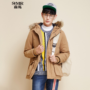 Semir/森马 10-415131015-5100