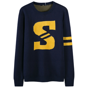 Semir/森马 19416061801-0183