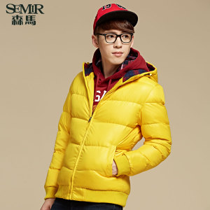 Semir/森马 10-414131487-4000