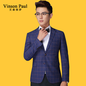 VinsonPaul/文森保罗（男装） XZ2077