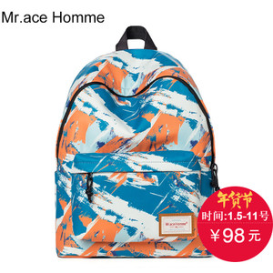 Mr.Ace Homme MR16B0299B