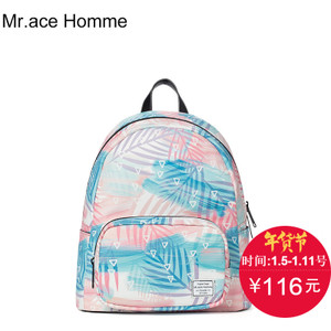 Mr.Ace Homme MR16B0286B