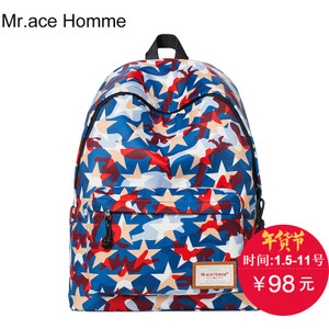 Mr.Ace Homme MR16B0288B