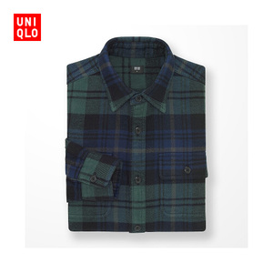 Uniqlo/优衣库 UQ180824000