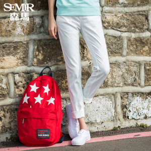 Semir/森马 10-115270004-1100