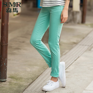 Semir/森马 10-115270004-4460