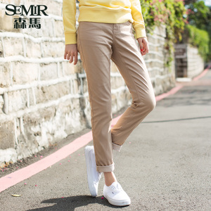 Semir/森马 10-115270004-5640