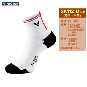 VICTOR/威克多 112D