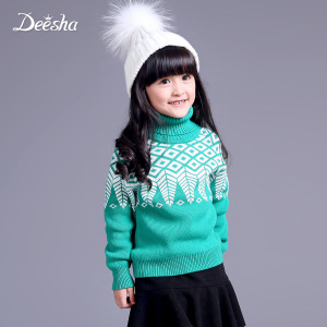 DEESHA/笛莎 1518764