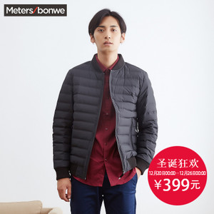 Meters Bonwe/美特斯邦威 229126