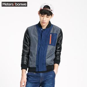 Meters Bonwe/美特斯邦威 245008