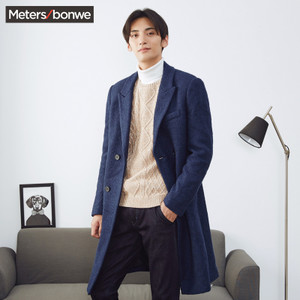 Meters Bonwe/美特斯邦威 239331