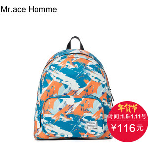 Mr.Ace Homme MR16B0306B