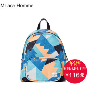 Mr.Ace Homme MR16B0268B