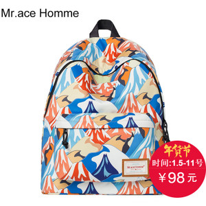 Mr.Ace Homme MR16B0290B