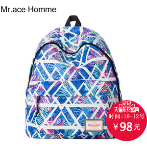 Mr.Ace Homme MR16A0192J