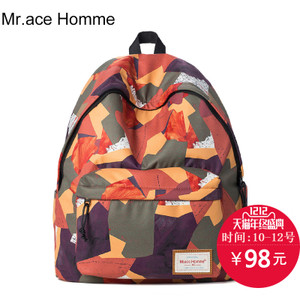 Mr.Ace Homme MR16A0188J