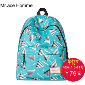 Mr.Ace Homme MR16A0226B