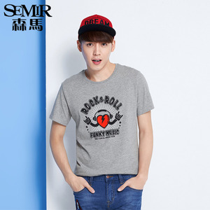 Semir/森马 12-216001701-0012