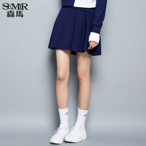 Semir/森马 19-316200211-8800