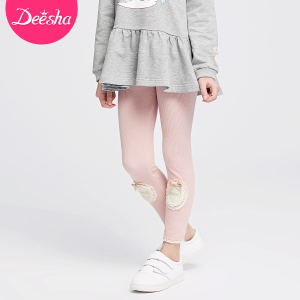 DEESHA/笛莎 A911670102