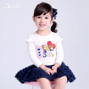 DEESHA/笛莎 12345825