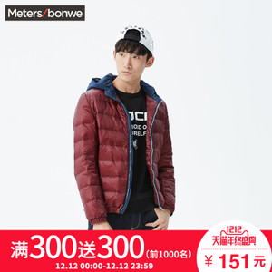 Meters Bonwe/美特斯邦威 229051