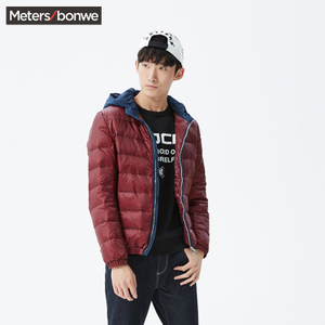 Meters Bonwe/美特斯邦威 229051