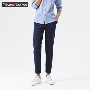 Meters Bonwe/美特斯邦威 753102