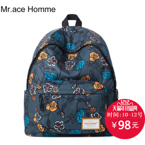 Mr.Ace Homme MR16A0191J