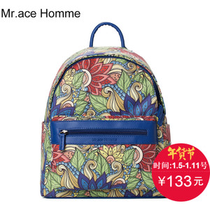 Mr.Ace Homme MR16B0244B