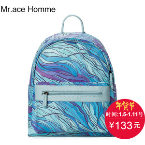 Mr.Ace Homme MR16A0243B