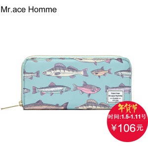 Mr.Ace Homme M16008Q