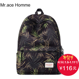 Mr.Ace Homme MR16A0236B
