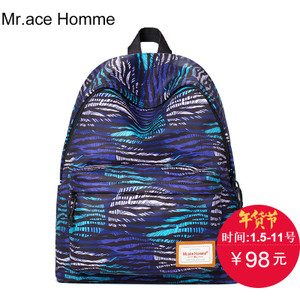 Mr.Ace Homme MR16A0240B