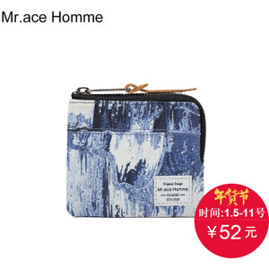 Mr.Ace Homme M16006Q