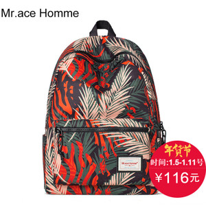 Mr.Ace Homme MR16B0261B