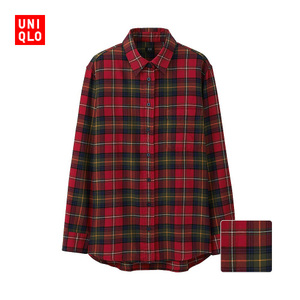 Uniqlo/优衣库 UQ180872000