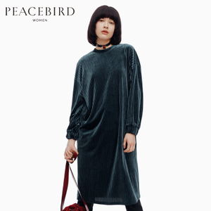 PEACEBIRD/太平鸟 A2FA63515