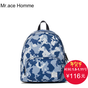 Mr.Ace Homme MR16B0271B