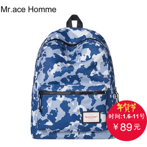 Mr.Ace Homme MR16B0270B