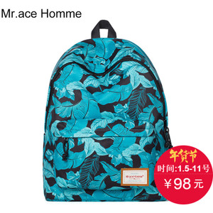 Mr.Ace Homme MR16B0273B