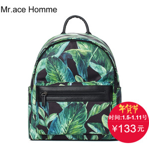 Mr.Ace Homme MR16B0263B